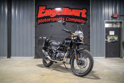 Photo 1 for New 2023 Royal Enfield Himalayan