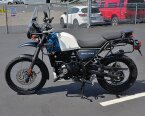 Thumbnail Photo 3 for 2023 Royal Enfield Himalayan