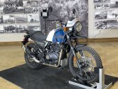 2023 Royal Enfield Himalayan