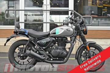 2023 Royal Enfield Hunter 350