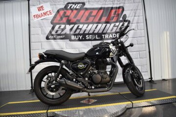 2023 Royal Enfield Hunter 350