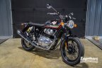 Thumbnail Photo 1 for New 2023 Royal Enfield INT650