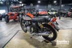 Thumbnail Photo 4 for New 2023 Royal Enfield INT650
