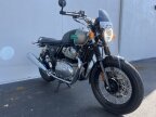 Thumbnail Photo 3 for 2023 Royal Enfield INT650