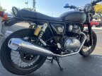 Thumbnail Photo 4 for 2023 Royal Enfield INT650