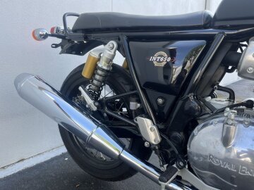 2023 Royal Enfield INT650