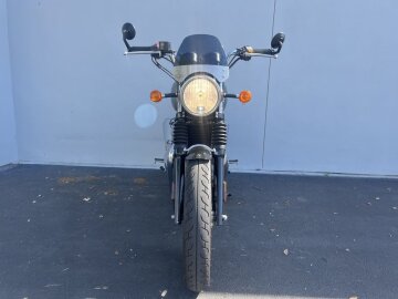 2023 Royal Enfield INT650