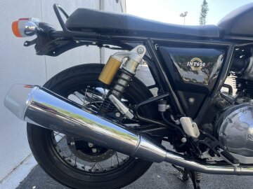 2023 Royal Enfield INT650