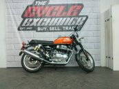 2023 Royal Enfield INT650