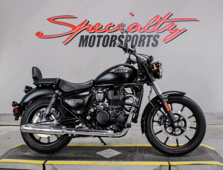 Photo 1 for 2023 Royal Enfield Meteor