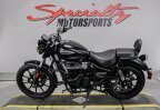 Thumbnail Photo 3 for 2023 Royal Enfield Meteor