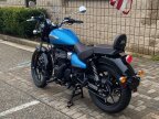 Thumbnail Photo 4 for 2023 Royal Enfield Meteor