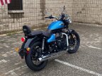 Thumbnail Photo 2 for 2023 Royal Enfield Meteor