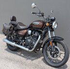 Thumbnail Photo 3 for 2023 Royal Enfield Meteor