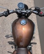 Thumbnail Photo 5 for 2023 Royal Enfield Meteor
