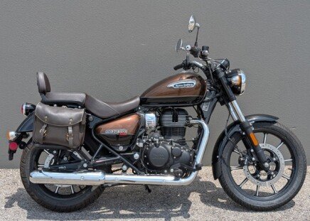Photo 1 for 2023 Royal Enfield Meteor