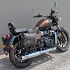 Thumbnail Photo 2 for 2023 Royal Enfield Meteor