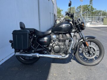 2023 Royal Enfield Meteor
