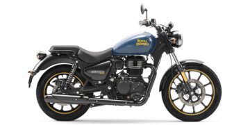 2023 Royal Enfield Meteor