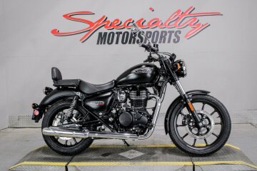 2023 Royal Enfield Meteor