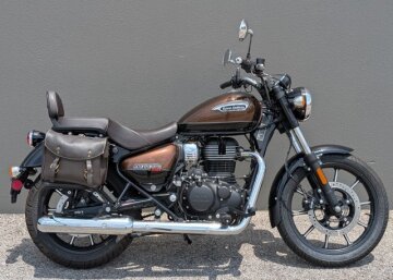 2023 Royal Enfield Meteor