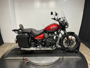 2023 Royal Enfield Meteor