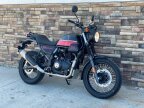 Thumbnail Photo 1 for New 2023 Royal Enfield Scram 411