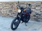 Thumbnail Photo 3 for New 2023 Royal Enfield Scram 411
