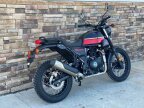 Thumbnail Photo 2 for New 2023 Royal Enfield Scram 411
