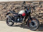 Thumbnail Photo 1 for New 2023 Royal Enfield Scram 411