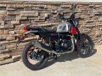 Thumbnail Photo 2 for New 2023 Royal Enfield Scram 411