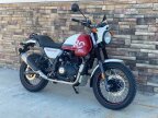 Thumbnail Photo 1 for New 2023 Royal Enfield Scram 411