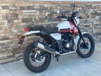 Thumbnail Photo 2 for New 2023 Royal Enfield Scram 411