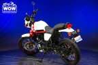 Thumbnail Photo 4 for 2023 Royal Enfield Scram 411