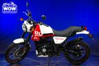Thumbnail Photo 3 for 2023 Royal Enfield Scram 411