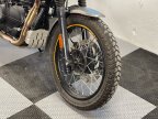 Thumbnail Photo 6 for 2023 Royal Enfield Scram 411