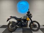 Thumbnail Photo 1 for 2023 Royal Enfield Scram 411