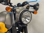 Thumbnail Photo 2 for 2023 Royal Enfield Scram 411