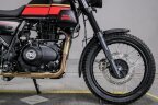 Thumbnail Photo 2 for 2023 Royal Enfield Scram 411