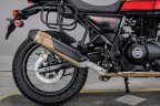 Thumbnail Photo 3 for 2023 Royal Enfield Scram 411