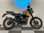 2023 Royal Enfield Scram 411