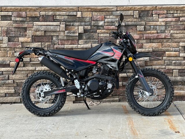 2023 SSR XF250 for sale near Columbia Missouri 65202 201486752 Motorcycles on Autotrader