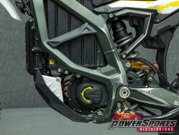 2023 Sur-ron Ultra Bee