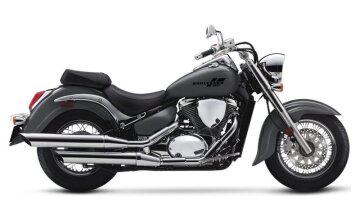 2023 Suzuki Boulevard 800