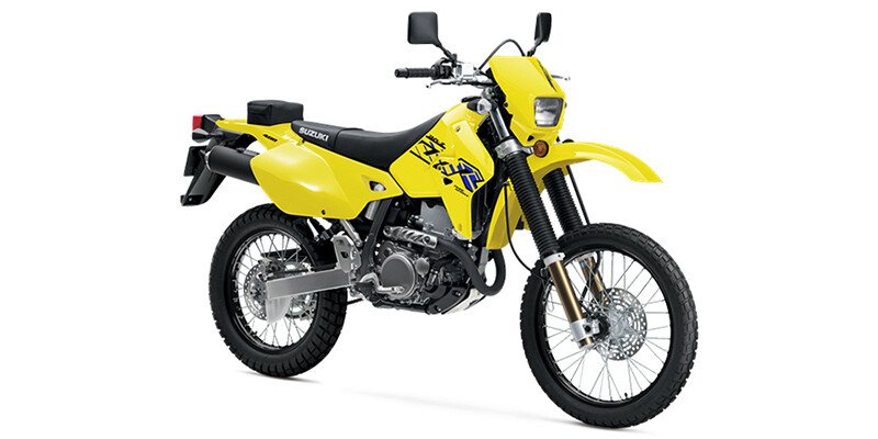 2023 Suzuki DR-Z400S Base specifications