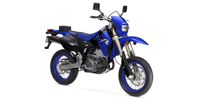 2023 Suzuki DR-Z400Sm Base specifications