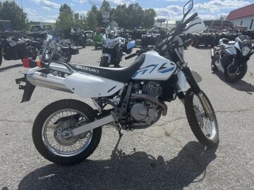 2023 Suzuki DR650S