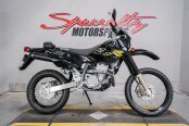 2023 Suzuki DR-Z400S