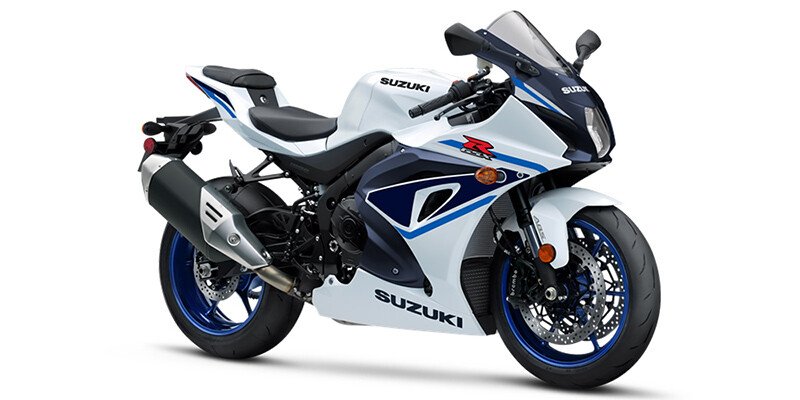 2023 Suzuki GSX-R1000 1000 specifications