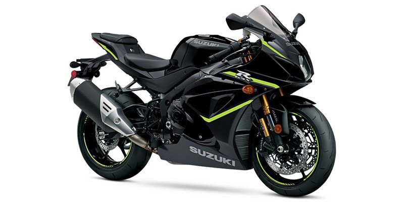 2023 Suzuki GSX-R1000 1000R specifications